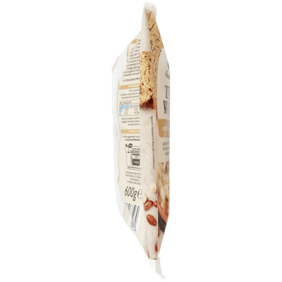 PAM Qualità per te Zuppa Rustica con orzo, farro e legumi Surgelata 600 g – immagine 10