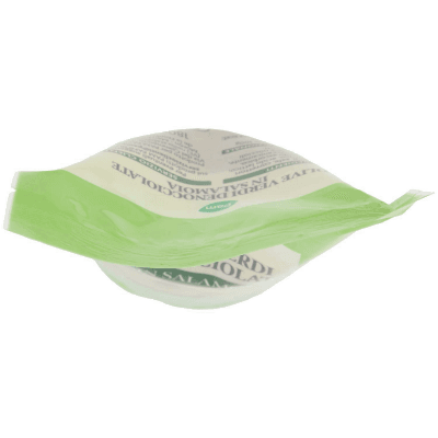 PAM Olive Verdi Denocciolate in Salamoia 180 g – immagine 13