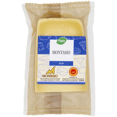 PAM Montasio DOP 150 g – immagine 9