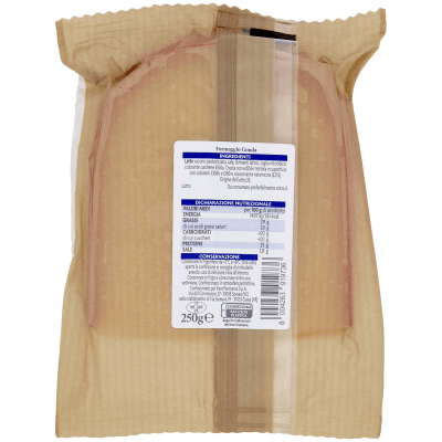 PAM Gouda 250 g – immagine 11