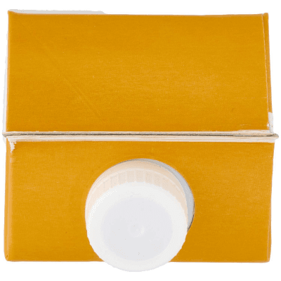 TESORI DELL'ARCA Spremuta Arancia Bionda 750 ml – immagine 13