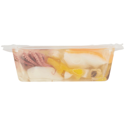 PAM Qualità per te Insalata di Mare con Peperoni 400 g – immagine 14