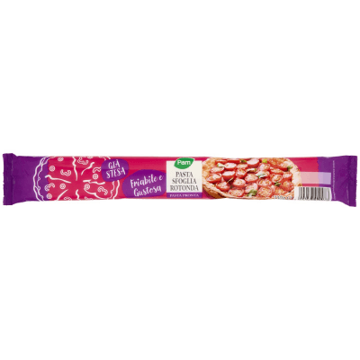 PAM Pasta Sfoglia Rotonda 230 g – immagine 9