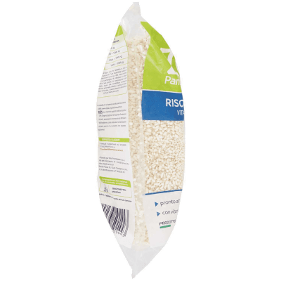 ZOA Riso Soffiato Vitaminizzato 1 kg – immagine 10