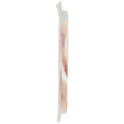 PAM Prosciutto Cotto Affumicato Praga 130 g – immagine 12
