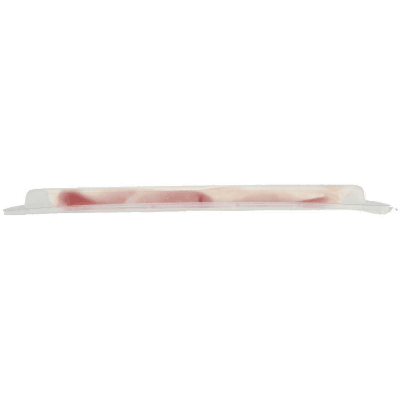 PAM Prosciutto Cotto Affumicato Praga 130 g – immagine 13