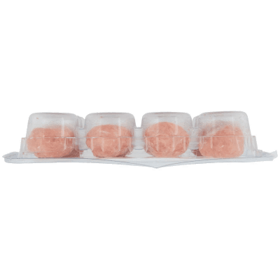 BIO Polpettine BIO di Pollo 100% Italiano 0,240 kg – immagine 13