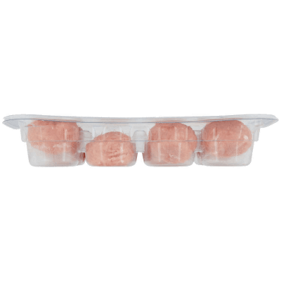BIO Polpettine BIO di Pollo 100% Italiano 0,240 kg – immagine 14