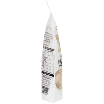 TESORI DELL'ARCA Caramelle Liquirizia 80 g – immagine 10