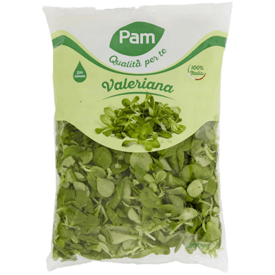 PAM Qualità per te Valeriana 200 g – immagine 9