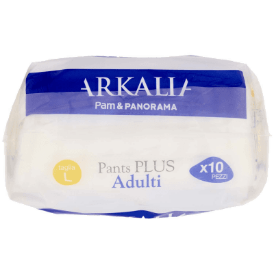 ARKALIA Pants Plus Adulti taglia L 10 pz – immagine 13