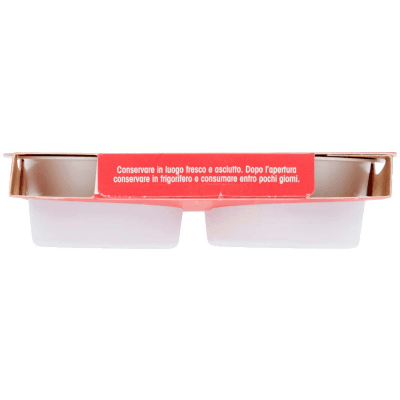 PAM Qualità per te Confettura Extra di fragole 100g (25g x 4) – immagine 12
