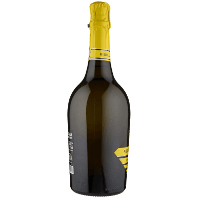 Ribolla gialla vino spumante brut - Cilium – immagine 10