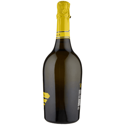 Ribolla gialla vino spumante brut - Cilium – immagine 12