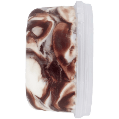 PAM Qualità per te Variegato al Cacao con scagliette di cioccolato al latte 500 g – immagine 10