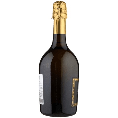 Amurabi Gran Cuvée Vino Spumante Extra Dry Millesimato 75 cl – immagine 12