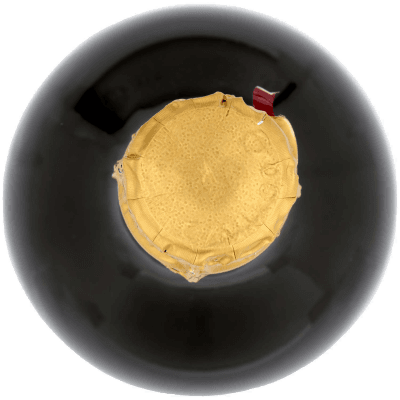 Amurabi Gran Cuvée Vino Spumante Extra Dry Millesimato 75 cl – immagine 13