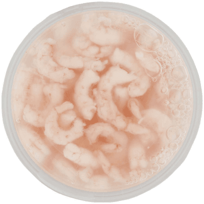 TESORI DELL'ARCA Gamberetti Boreali in Salamoia 225 g – immagine 11