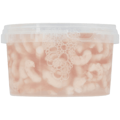 TESORI DELL'ARCA Gamberetti Boreali in Salamoia 500 g – immagine 14