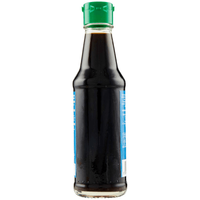 PAM Qualità per te Salsa di Soia senza glutine 150 ml – immagine 11