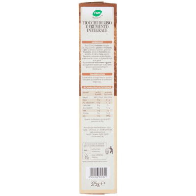 PAM Qualità per te Special Flakes con riso e frumento integrale 375 g – immagine 12