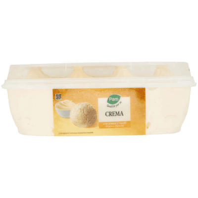 PAM PANORAMA Gelato alla Crema 500 g – immagine 13