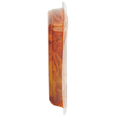 I TESORI Filetti di Acciughe in Olio di Semi di Girasole con Peperoncino 80 g – immagine 10
