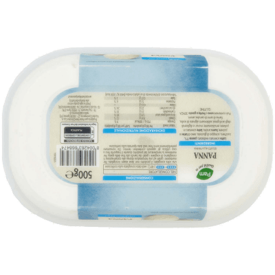 PAM PANORAMA Gelato Panna 500 g – immagine 11