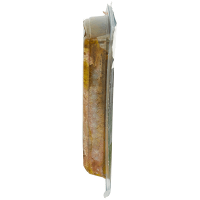 I TESORI Filetti di Acciughe in Salsa Verde 80 g – immagine 10