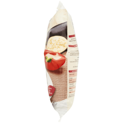PAM PANORAMA Contorno Grigliato surgelato 450 g – immagine 12