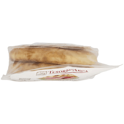 TESORI DELL'ARCA Puccia Salentina 2 x 115 g – immagine 13