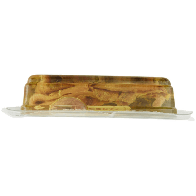 I TESORI Filetti di Acciughe in Olio di Semi di Girasole con Aglio e Prezzemolo 80 g – immagine 13