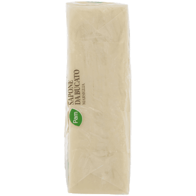 ARKALIA CASA Sapone per Bucato a Mano Marsiglia 500g (250g x 2) – immagine 12