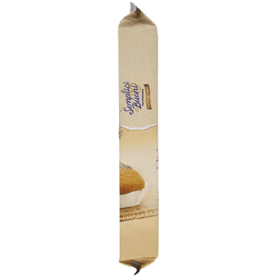 SEMPLICI E BUONI Ricchi di Fibre Plum Cake Integrali 6 x 33 g – immagine 12