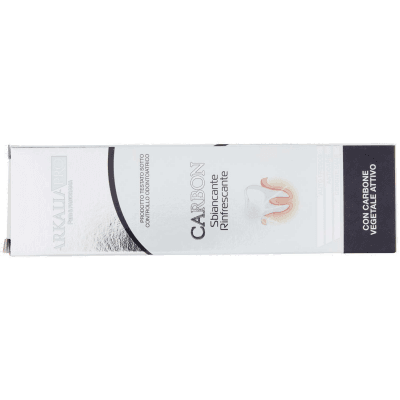 ARKALIA PRO Carbon Sbiancante Rinfrescante – immagine 11
