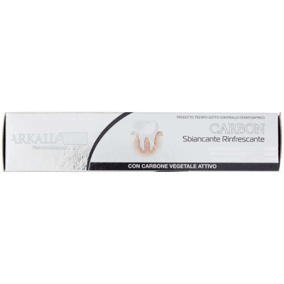 ARKALIA PRO Carbon Sbiancante Rinfrescante – immagine 13