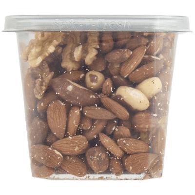 PAM Mix Secco Sgusciato 300 g – immagine 14