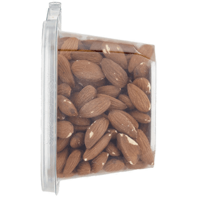 PAM Mandorle Sgusciate 250 g – immagine 12