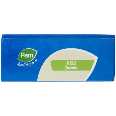 PAM Qualità per te Riso Jasmin 500 g – immagine 13