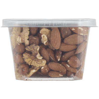 PAM Mix Tris Sgusciato 250 g – immagine 14