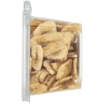 PAM Chips di Banana Croccanti 150 g – immagine 12