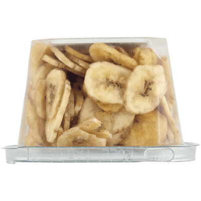 PAM Chips di Banana Croccanti 150 g – immagine 13