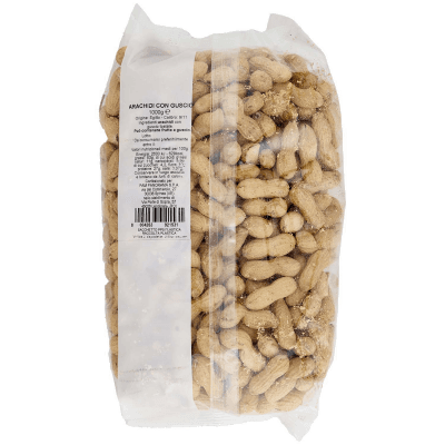 PAM Arachidi Tostate 1000 g – immagine 11