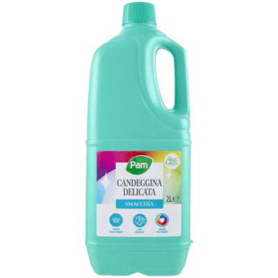 PAM PANORAMA Candeggina delicata 2 L – immagine 9