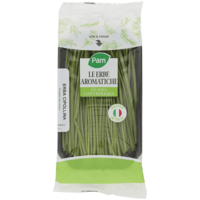 PAM le erbe aromatiche erba cipollina 30 g – immagine 9