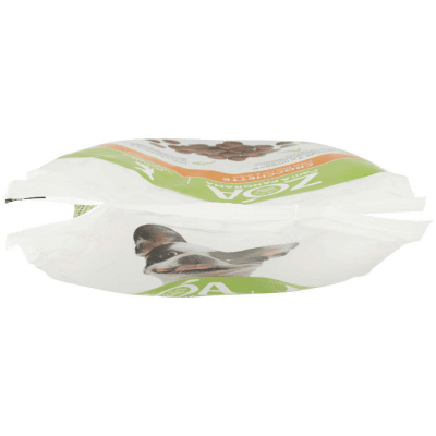ZOA Crocchette con Pollo e Riso 1,5 kg – immagine 13