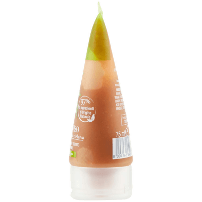 ARKALIA BIO Scrub Viso con succo di Aloe e Malva 75 ml – immagine 12