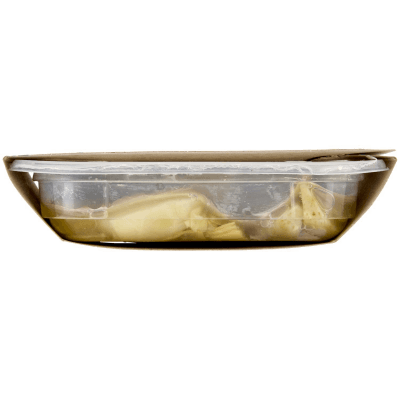 FRESCHE BONTÁ Carciofi al Vapore 250 g – immagine 14