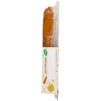 FRESCHE BONTÁ Tris Grigliato 250 g – immagine 10
