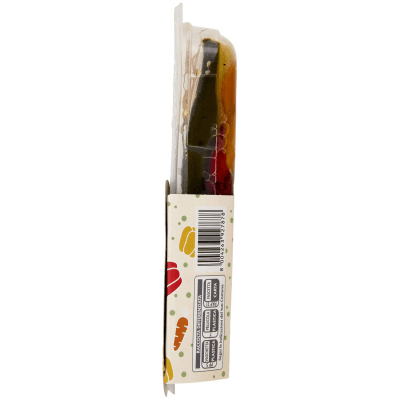 FRESCHE BONTÁ Tris Grigliato 250 g – immagine 12